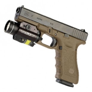 Streamlight TLR-2 HL G (w/Green Laser) รหัส 69265